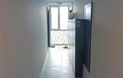 MENEMEN SEYREK'TE ÜNİVERSİTE YAKINI STÜDYO CİTY-3 EVLERİNDE 2. KAT FULL EŞYALI KİRALIK DAİRE 