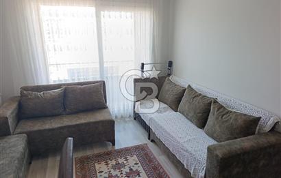 MENEMEN SEYREK'TE ÜNİVERSİTE YAKINI STÜDYO CİTY-3 EVLERİNDE 2. KAT FULL EŞYALI KİRALIK DAİRE 