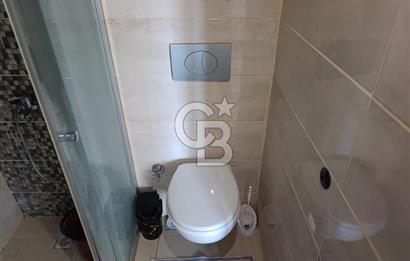 MENEMEN SEYREK'TE ÜNİVERSİTE YAKINI STÜDYO CİTY-3 EVLERİNDE 2. KAT FULL EŞYALI KİRALIK DAİRE 