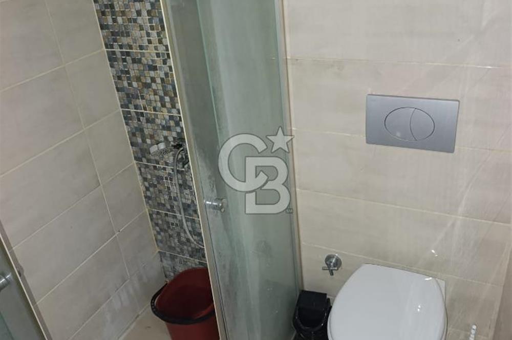 MENEMEN SEYREK'TE ÜNİVERSİTE YAKINI STÜDYO CİTY-3 EVLERİNDE 2. KAT FULL EŞYALI KİRALIK DAİRE 