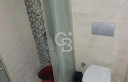 MENEMEN SEYREK'TE ÜNİVERSİTE YAKINI STÜDYO CİTY-3 EVLERİNDE 2. KAT FULL EŞYALI KİRALIK DAİRE 
