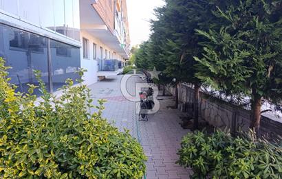 COLDWELL BANKER 360 GAYRİMENKUL'DEN ÇİĞLİ KÜÇÜK ÇİĞLİ LOTUS EVLERİ'NDE SATILIK 2+1 KİRACILI DAİRE 