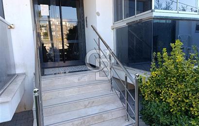 COLDWELL BANKER 360 GAYRİMENKUL'DEN ÇİĞLİ KÜÇÜK ÇİĞLİ LOTUS EVLERİ'NDE SATILIK 2+1 KİRACILI DAİRE 