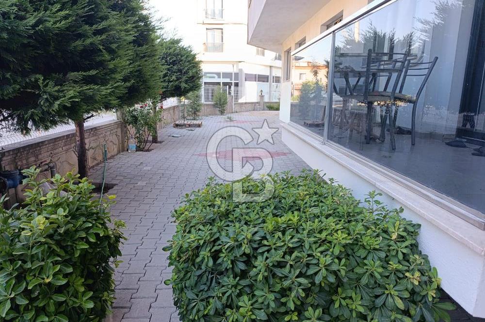 COLDWELL BANKER 360 GAYRİMENKUL'DEN ÇİĞLİ KÜÇÜK ÇİĞLİ LOTUS EVLERİ'NDE SATILIK 2+1 KİRACILI DAİRE 