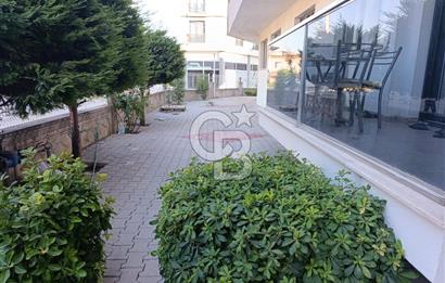 COLDWELL BANKER 360 GAYRİMENKUL'DEN ÇİĞLİ KÜÇÜK ÇİĞLİ LOTUS EVLERİ'NDE SATILIK 2+1 KİRACILI DAİRE 
