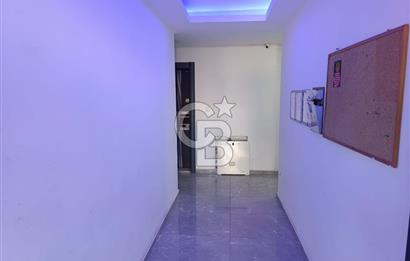 COLDWELL BANKER 360 GAYRİMENKUL'DEN ÇİĞLİ KÜÇÜK ÇİĞLİ LOTUS EVLERİ'NDE SATILIK 2+1 KİRACILI DAİRE 