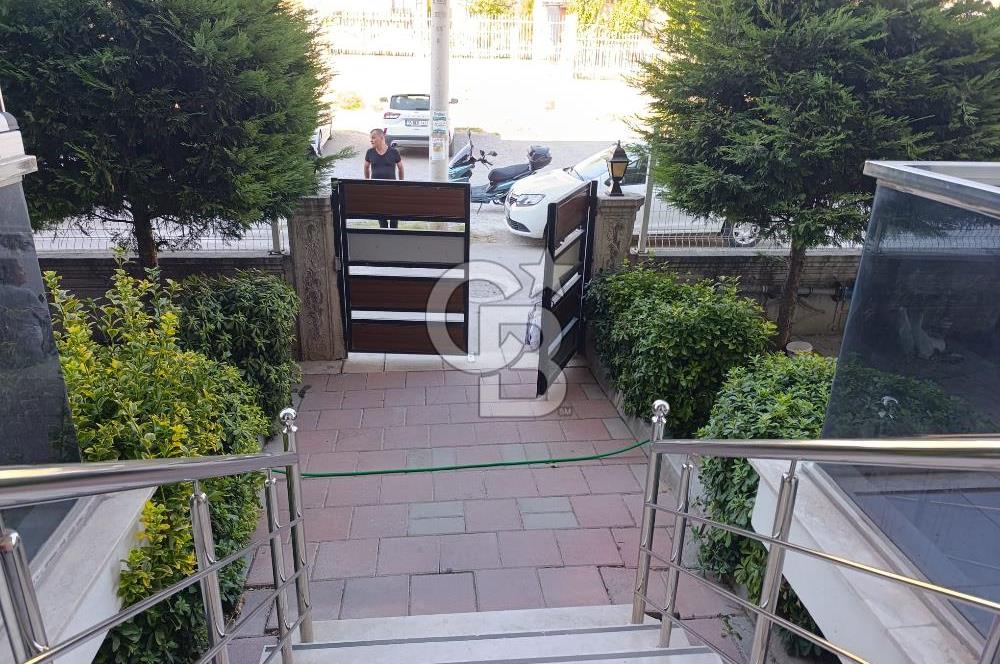 COLDWELL BANKER 360 GAYRİMENKUL'DEN ÇİĞLİ KÜÇÜK ÇİĞLİ LOTUS EVLERİ'NDE SATILIK 2+1 KİRACILI DAİRE 