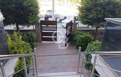 COLDWELL BANKER 360 GAYRİMENKUL'DEN ÇİĞLİ KÜÇÜK ÇİĞLİ LOTUS EVLERİ'NDE SATILIK 2+1 KİRACILI DAİRE 