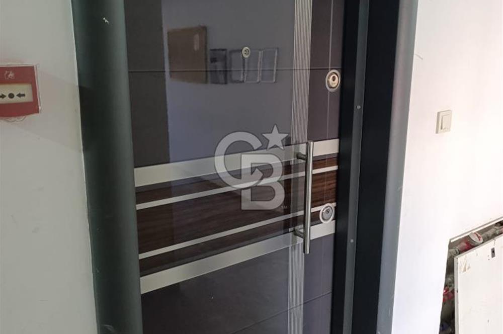 COLDWELL BANKER 360 GAYRİMENKUL'DEN ÇİĞLİ KÜÇÜK ÇİĞLİ LOTUS EVLERİ'NDE SATILIK 2+1 KİRACILI DAİRE 