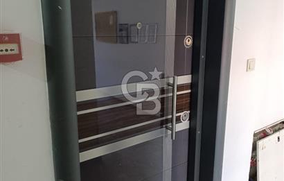 COLDWELL BANKER 360 GAYRİMENKUL'DEN ÇİĞLİ KÜÇÜK ÇİĞLİ LOTUS EVLERİ'NDE SATILIK 2+1 KİRACILI DAİRE 