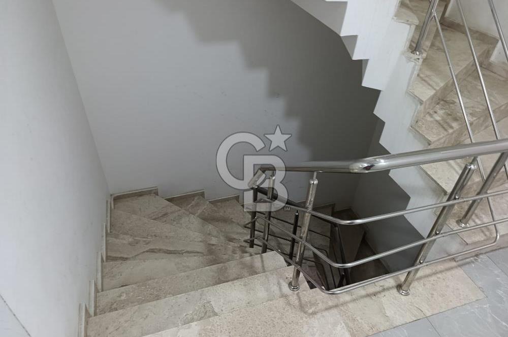 COLDWELL BANKER 360 GAYRİMENKUL'DEN ÇİĞLİ KÜÇÜK ÇİĞLİ LOTUS EVLERİ'NDE SATILIK 2+1 KİRACILI DAİRE 