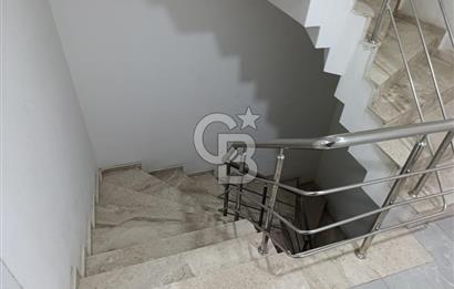 COLDWELL BANKER 360 GAYRİMENKUL'DEN ÇİĞLİ KÜÇÜK ÇİĞLİ LOTUS EVLERİ'NDE SATILIK 2+1 KİRACILI DAİRE 