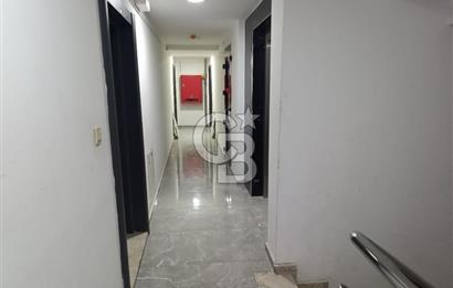 COLDWELL BANKER 360 GAYRİMENKUL'DEN ÇİĞLİ KÜÇÜK ÇİĞLİ LOTUS EVLERİ'NDE SATILIK 2+1 KİRACILI DAİRE 