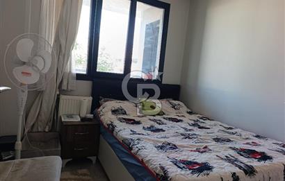 COLDWELL BANKER 360 GAYRİMENKUL'DEN ÇİĞLİ KÜÇÜK ÇİĞLİ LOTUS EVLERİ'NDE SATILIK 2+1 KİRACILI DAİRE 