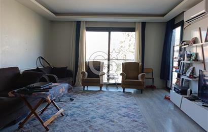 COLDWELL BANKER 360 GAYRİMENKUL'DEN ÇİĞLİ KÜÇÜK ÇİĞLİ LOTUS EVLERİ'NDE SATILIK 2+1 KİRACILI DAİRE 