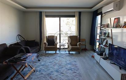 COLDWELL BANKER 360 GAYRİMENKUL'DEN ÇİĞLİ KÜÇÜK ÇİĞLİ LOTUS EVLERİ'NDE SATILIK 2+1 KİRACILI DAİRE 
