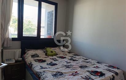 COLDWELL BANKER 360 GAYRİMENKUL'DEN ÇİĞLİ KÜÇÜK ÇİĞLİ LOTUS EVLERİ'NDE SATILIK 2+1 KİRACILI DAİRE 