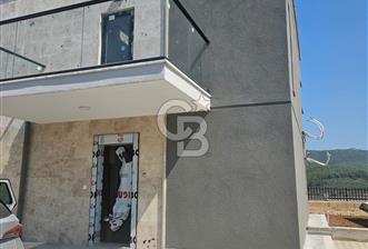 MUĞLA MİLAS GÜRÇAMLARDA İRİS AURA DA 2+1 İKİZ VİLLA - 2 - 365777