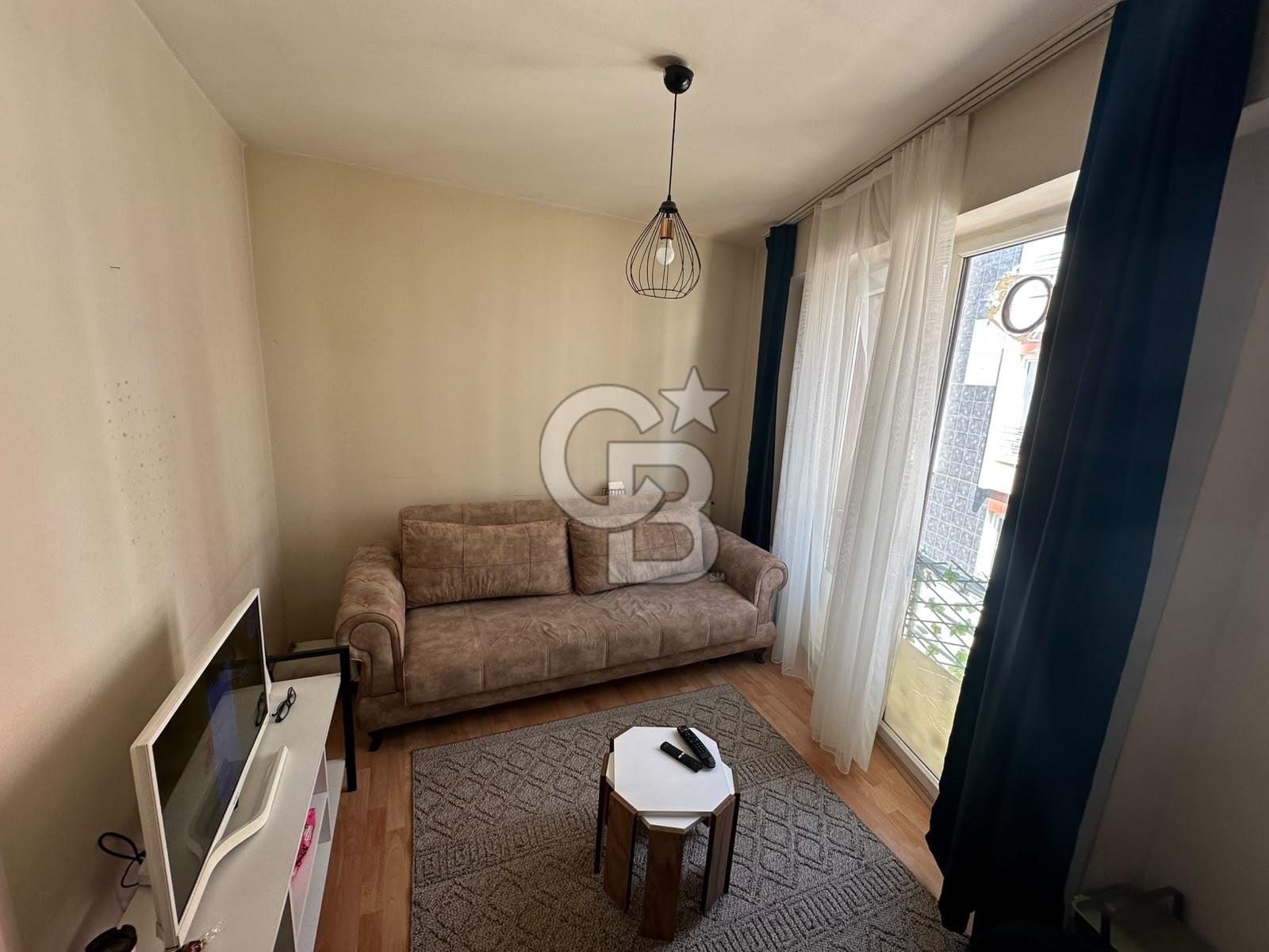 CB CITY'DEN ESKİBAĞLAR MAH. KİRALIK 1+1 DAİRE