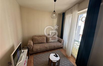 CB CITY'DEN ESKİBAĞLAR MAH. KİRALIK 1+1 DAİRE