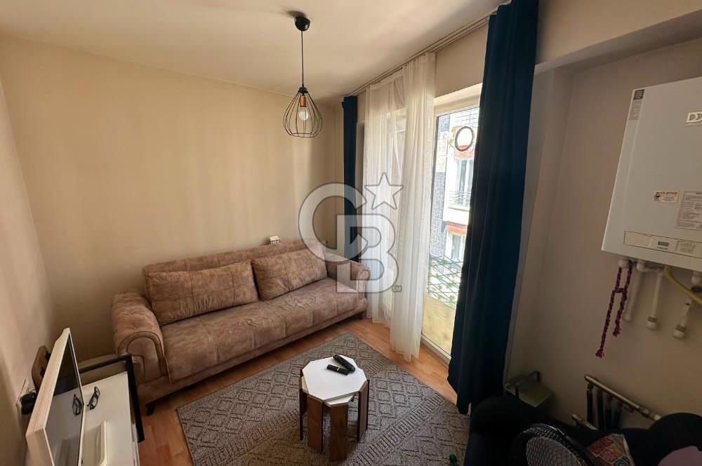 CB CITY'DEN ESKİBAĞLAR MAH. KİRALIK 1+1 DAİRE
