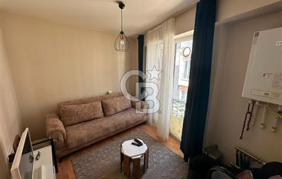 CB CITY'DEN ESKİBAĞLAR MAH. KİRALIK 1+1 DAİRE