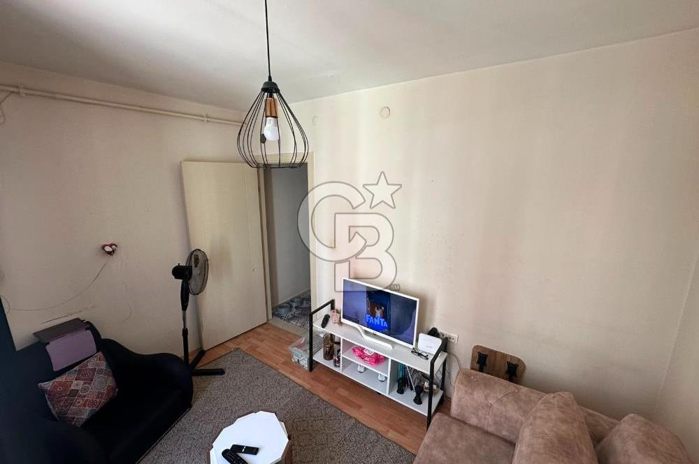 CB CITY'DEN ESKİBAĞLAR MAH. KİRALIK 1+1 DAİRE