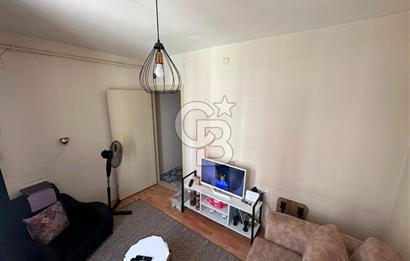 CB CITY'DEN ESKİBAĞLAR MAH. KİRALIK 1+1 DAİRE