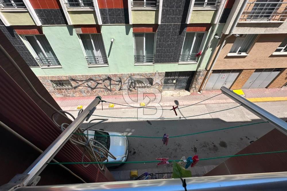 CB CITY'DEN ESKİBAĞLAR MAH. KİRALIK 1+1 DAİRE