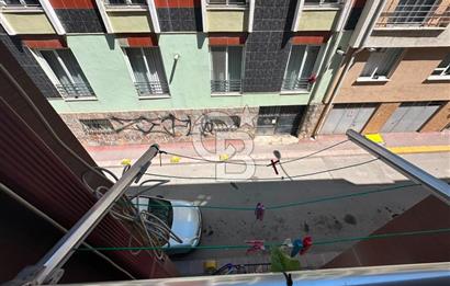 CB CITY'DEN ESKİBAĞLAR MAH. KİRALIK 1+1 DAİRE