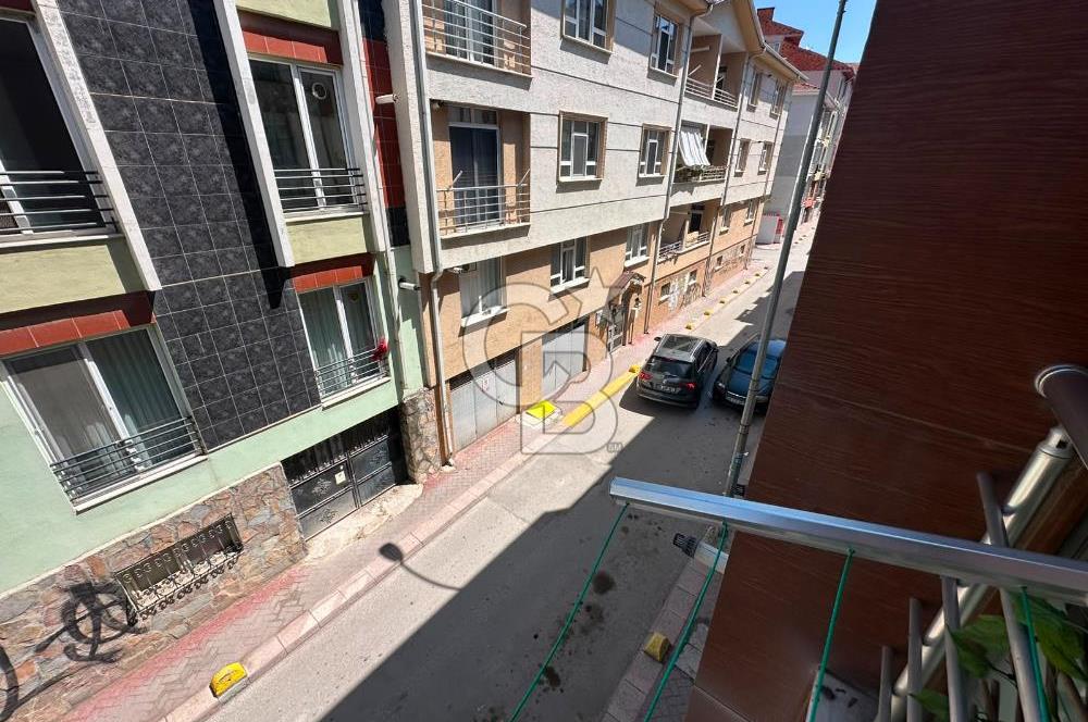 CB CITY'DEN ESKİBAĞLAR MAH. KİRALIK 1+1 DAİRE