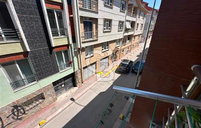CB CITY'DEN ESKİBAĞLAR MAH. KİRALIK 1+1 DAİRE