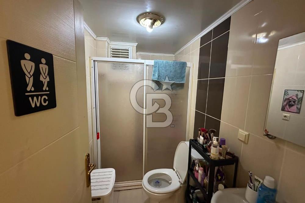 CB CITY'DEN ESKİBAĞLAR MAH. KİRALIK 1+1 DAİRE