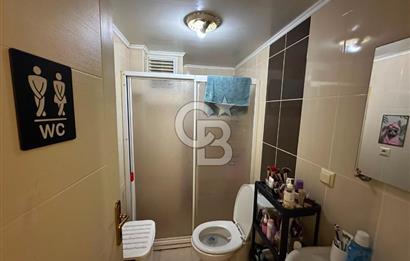 CB CITY'DEN ESKİBAĞLAR MAH. KİRALIK 1+1 DAİRE