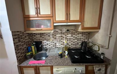 CB CITY'DEN ESKİBAĞLAR MAH. KİRALIK 1+1 DAİRE