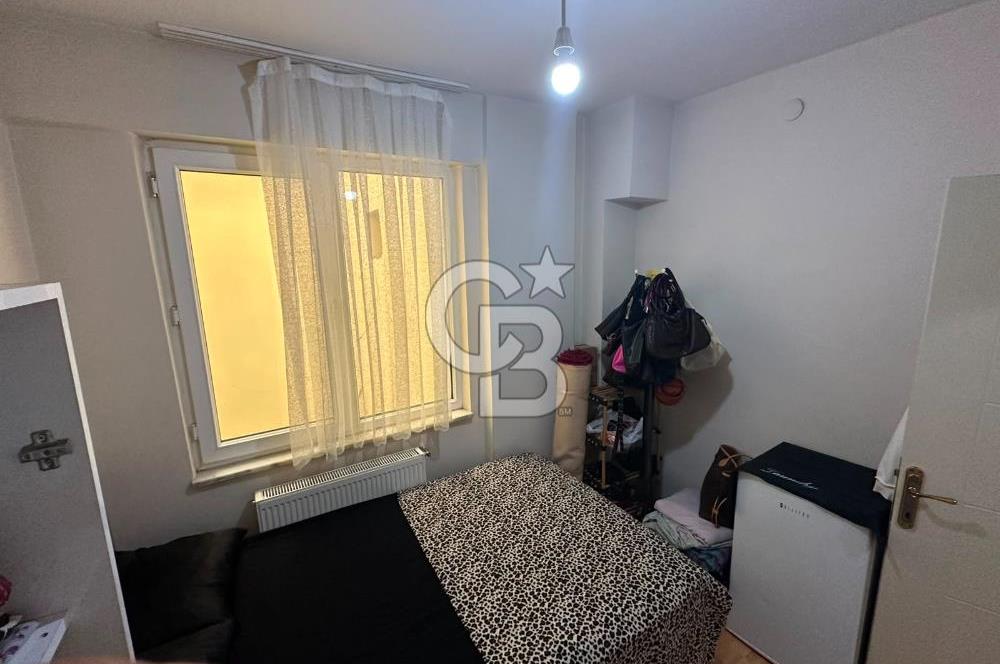 CB CITY'DEN ESKİBAĞLAR MAH. KİRALIK 1+1 DAİRE