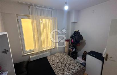 CB CITY'DEN ESKİBAĞLAR MAH. KİRALIK 1+1 DAİRE