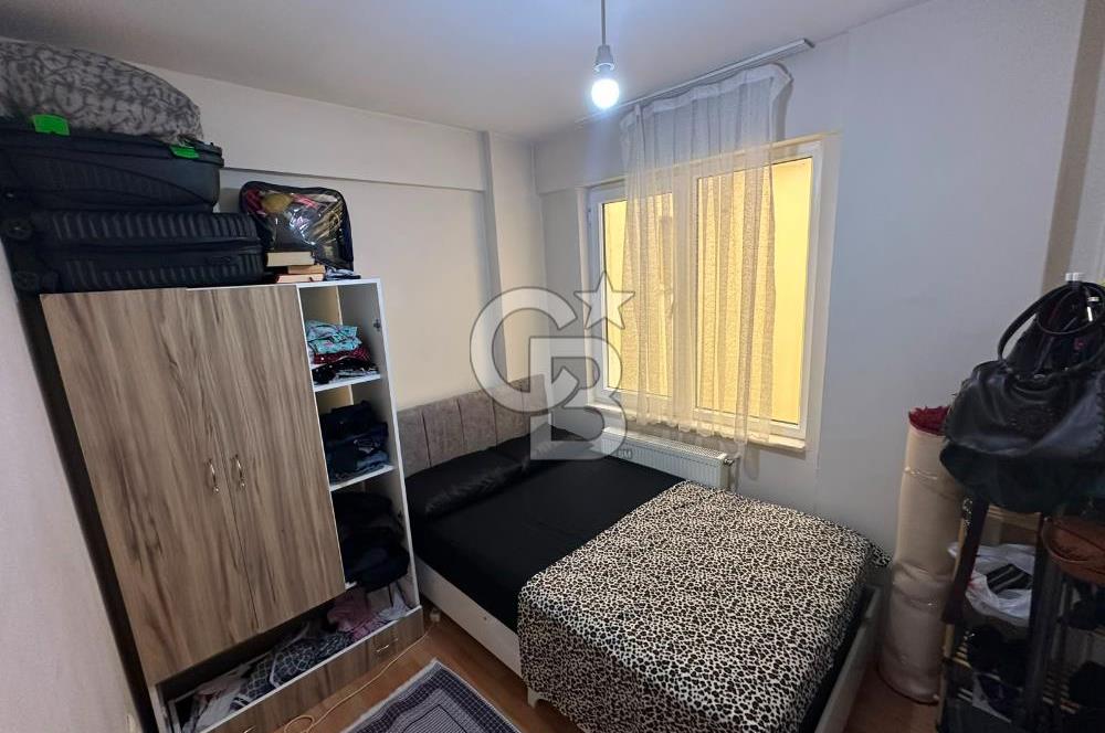 CB CITY'DEN ESKİBAĞLAR MAH. KİRALIK 1+1 DAİRE