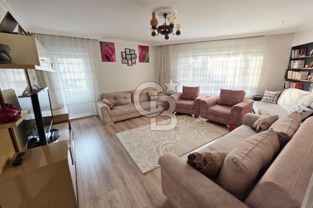ŞEHİTLER CADDESİ ÜZERİNDE SATILIK 3+1 KUPON DAİRE