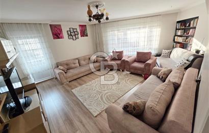 ŞEHİTLER CADDESİ ÜZERİNDE SATILIK 3+1 KUPON DAİRE