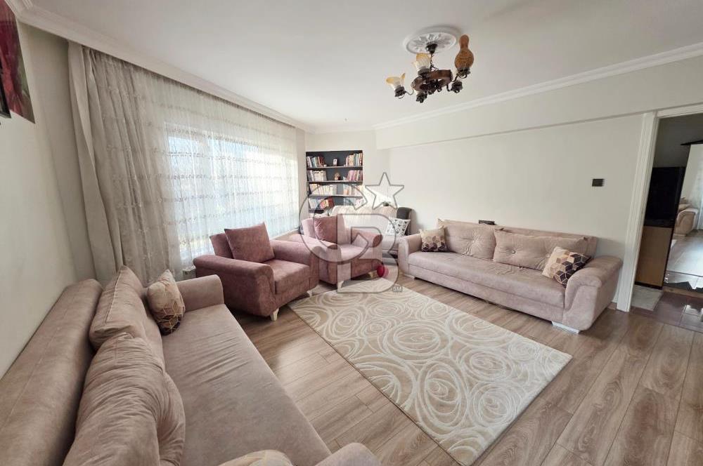 ŞEHİTLER CADDESİ ÜZERİNDE SATILIK 3+1 KUPON DAİRE