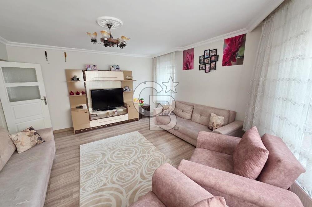 ŞEHİTLER CADDESİ ÜZERİNDE SATILIK 3+1 KUPON DAİRE