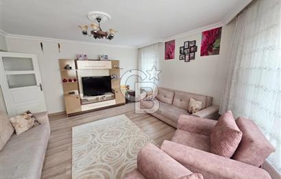 ŞEHİTLER CADDESİ ÜZERİNDE SATILIK 3+1 KUPON DAİRE