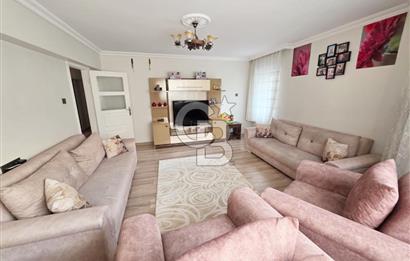 ŞEHİTLER CADDESİ ÜZERİNDE SATILIK 3+1 KUPON DAİRE