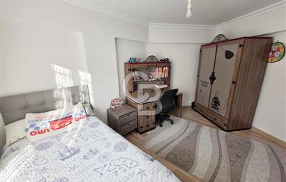 ŞEHİTLER CADDESİ ÜZERİNDE SATILIK 3+1 KUPON DAİRE