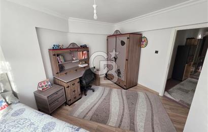 ŞEHİTLER CADDESİ ÜZERİNDE SATILIK 3+1 KUPON DAİRE