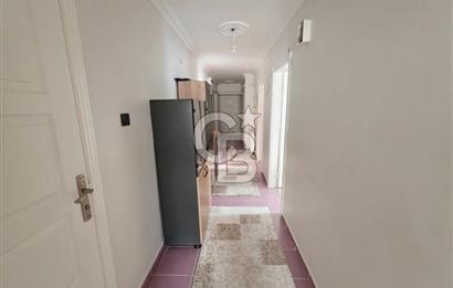 ŞEHİTLER CADDESİ ÜZERİNDE SATILIK 3+1 KUPON DAİRE