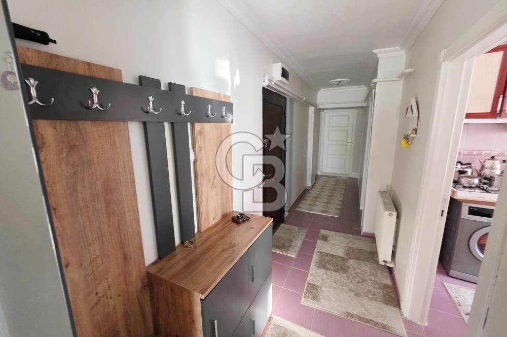 ŞEHİTLER CADDESİ ÜZERİNDE SATILIK 3+1 KUPON DAİRE