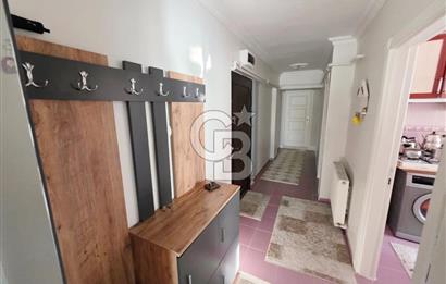 ŞEHİTLER CADDESİ ÜZERİNDE SATILIK 3+1 KUPON DAİRE
