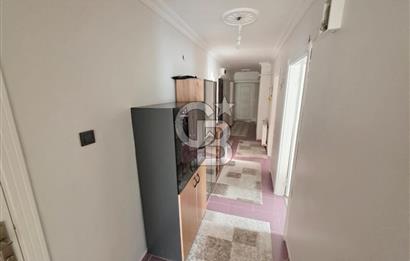 ŞEHİTLER CADDESİ ÜZERİNDE SATILIK 3+1 KUPON DAİRE